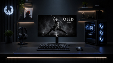 Blurred placeholder