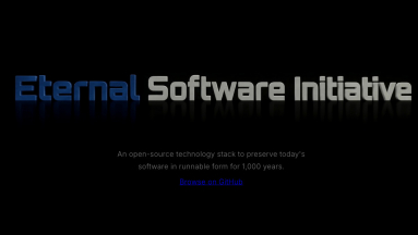 Ezzel a Linux disztróval a következő 1000 évre biztosítod a programjaidat kép