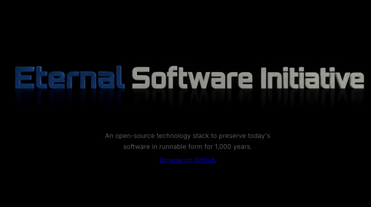 Ezzel a Linux disztróval a következő 1000 évre biztosítod a programjaidat kép