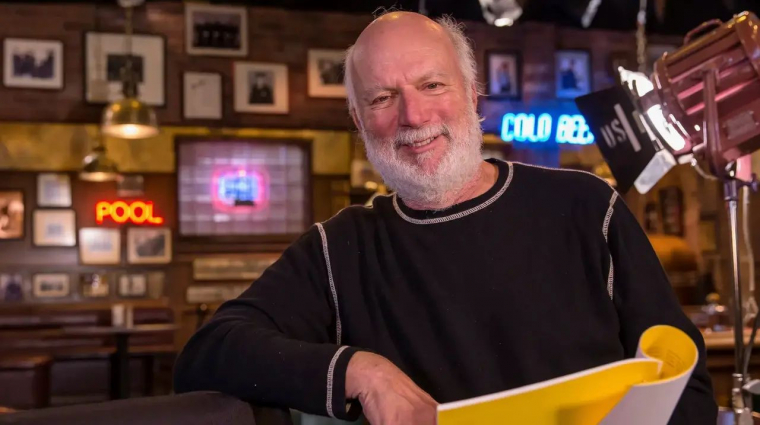 Elhunyt James Burrows, a Jóbarátok és az Agymenők rendezője bevezetőkép
