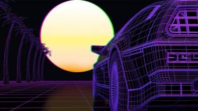 Blurred placeholder