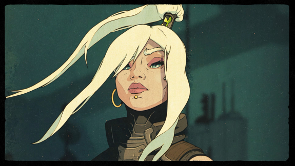 Rengeteg ingyenes és fizetős tartalom készül a Borderlands 4-hez, egy új karakterrel együtt, aki akár Night Cityben is lakhatna kép