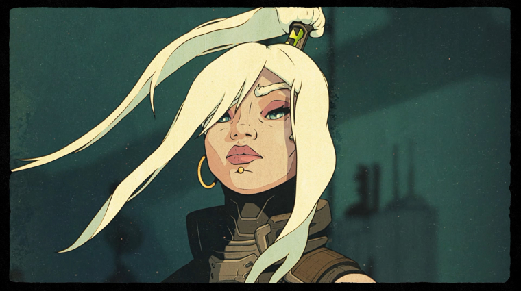 Rengeteg ingyenes és fizetős tartalom készül a Borderlands 4-hez, egy új karakterrel együtt, aki akár Night Cityben is lakhatna bevezetőkép