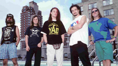 Epic: Újra összeáll és turnéra indul a Faith No more! kép