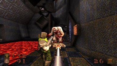 30 éve legenda született, de a Quake sikeréért rettenetes árat fizetett az id Software kép