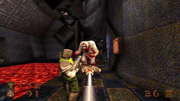 30 éve legenda született, de a Quake sikeréért rettenetes árat fizetett az id Software kép