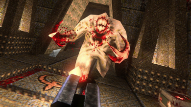 A Quake kapcsán is meggyűlt az id Software baja a kalózokkal kép