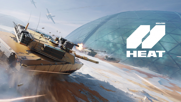 World of Tanks: HEAT teszt - itt mindenki tankot hoz fókuszban