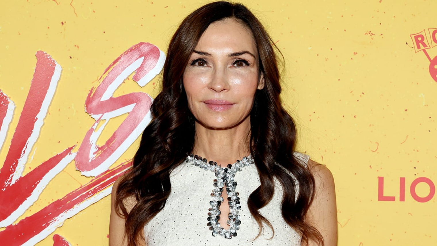 Famke Janssen