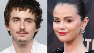 Timothée Chalamet és Selena Gomez együtt menekítene haza három földönkívülit kép
