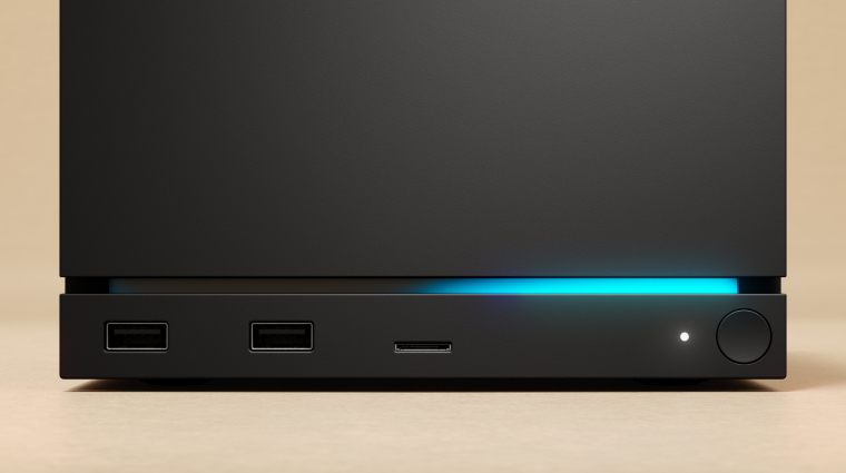 Tényleg itt a Steam Machine, de az árától dobni fogsz egy hátast bevezetőkép