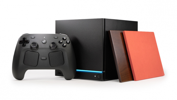Túl drága? Hamar elfogy a készlet? Semmi baj, a Valve zöld utat ad a házi Steam Machine-nek kép