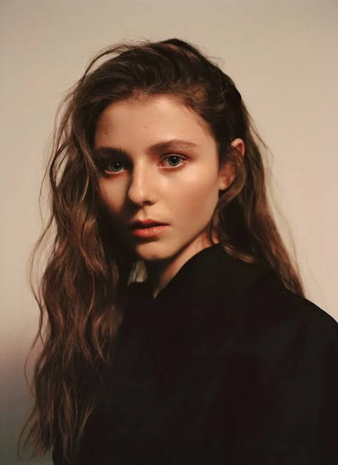 Thomasin McKenzie