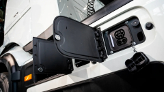 A CATL az elektromos kamionok Androidját építené ki Európában kép