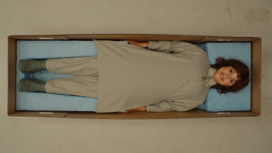 Egy hete még nem is hallottam róla, mostanra az egyik általam legvártabb film lett a Klara és a Nap fókuszban
