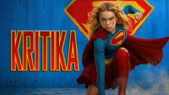 Supergirl kritika - Kara Zor-El végre nem Superman árnyékában repül kép
