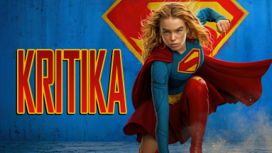Supergirl kritika - Kara Zor-El végre nem Superman árnyékában repül kép