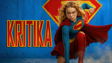 Supergirl kritika - Kara Zor-El végre nem Superman árnyékában repül kép