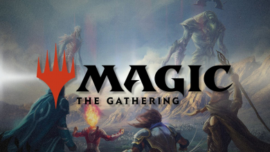 A magyar Digic Pictures valaha volt legfontosabb projektje lehet a Magic: The Gathering sorozat kép
