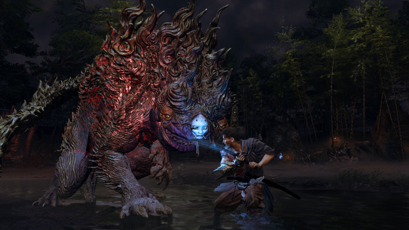 Megváltoztatta a Capcom a legjobban várt szamurájos játék megjelenés dátumát, de korántsem biztos, hogy ezzel jól jár kép
