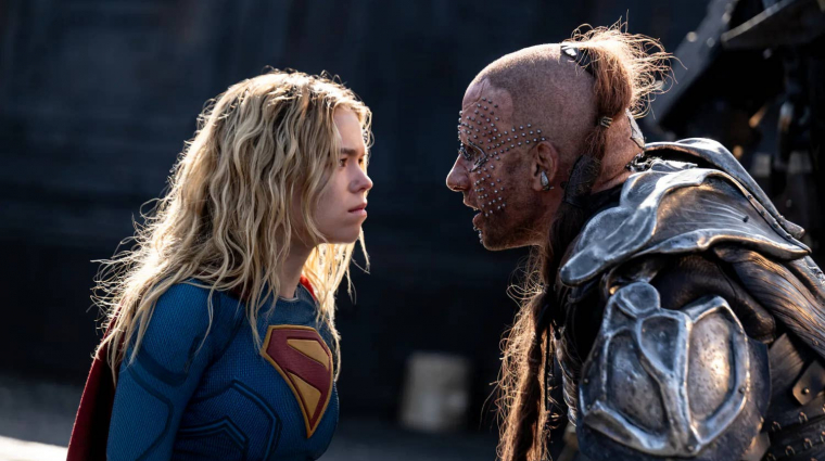 A Supergirl sem tudja letaszítani a Toy Story 5-öt a mozis trónról bevezetőkép