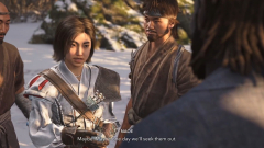 Mégsem biztos, hogy véget ért az Assassin’s Creed Shadows története kép