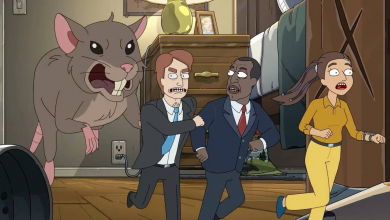 Négy hét múlva indul a Rick és Morty új testvérsorozata, mutatjuk a trailert kép