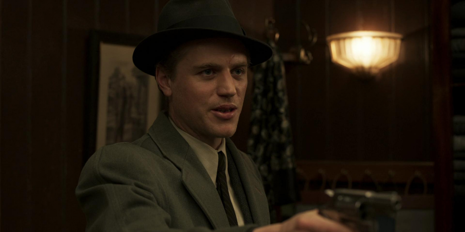 Johnny Flynn