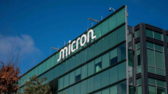 A Micron is bevásárolta magát az AI-láz egyik legfontosabb szereplőjébe kép