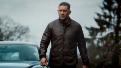 Tom Hardy visszatér és két új sztárral erősít a MobLand, még ütősebb lehet Guy Ritchie gengsztersorozatának folytatása kép