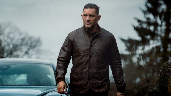 Tom Hardy visszatér és két új sztárral erősít a MobLand, még ütősebb lehet Guy Ritchie gengsztersorozatának folytatása kép