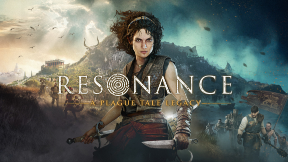 A Resonance: A Plague Tale Legacy a középkori Tomb Raider, amelyről nem is tudtam, hogy kell nekem kép