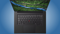 Brutális OLED-kijelzővel és új Intel chipekkel jön a Lenovo munkaállomása kép