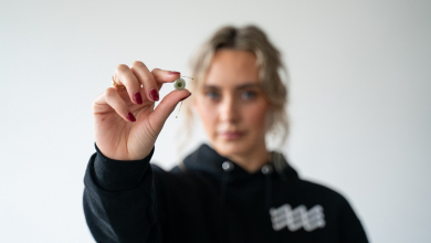 Agyba ültetett implantátum figyelheti a rákot – már embereken is kipróbálták az új technológiát kép