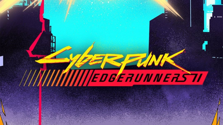 Hamarosan betekintést nyerhetünk a Cyberpunk: Edgerunners második évadába bevezetőkép