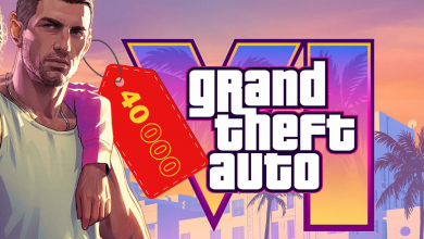 Ennyibe fog kerülni Magyarországon a GTA 6 kép