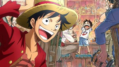 Megjött az új One Piece anime első, magyar feliratos trailere, bemutatkozott a WIT Studio remake-je kép