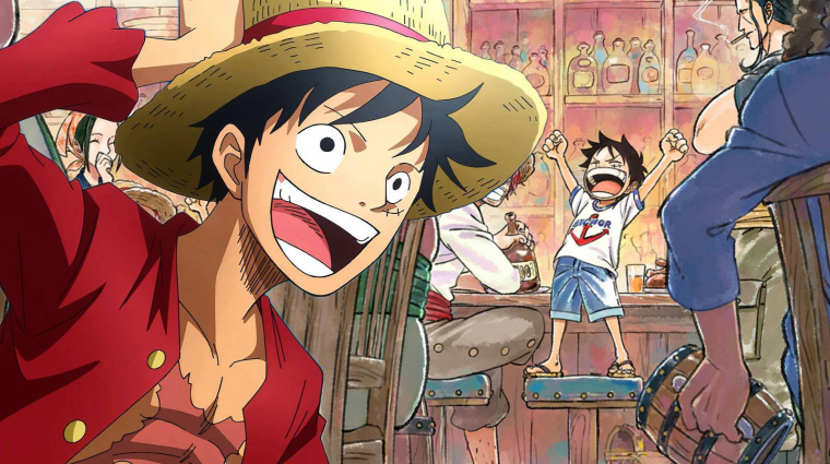 Megjött az új One Piece anime első, magyar feliratos trailere, bemutatkozott a WIT Studio remake-je bevezetőkép