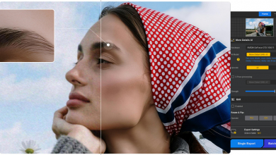 Aiarty Image Enhancer teszt – fotóretusálás és -javítás az AI erejével kép