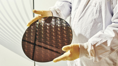 Az IBM átlépte a szubatomi határt – itt a 0,7 nm-es gyártástechnológia kép