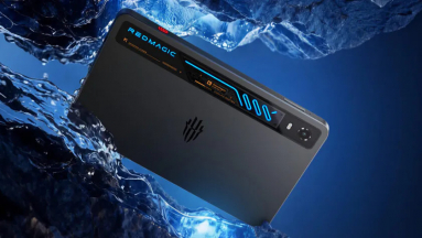 A Redmagic gaming táblagépén gyárilag futnak a PC-s játékok kép