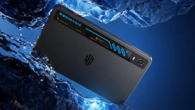 A Redmagic gaming táblagépén gyárilag futnak a PC-s játékok kép