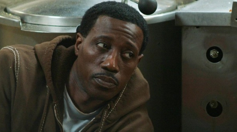 Előkerült a Netflixen Wesley Snipes egyik elfeledett akciófilmje, már te is nézheted bevezetőkép