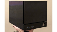 Máris elkészült a Steam Machine geForce-os változata, ami jobb, erősebb és olcsóbb, mint az eredeti kép