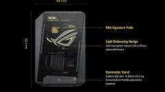 128 GB RAM-ot és egy RTX 5090-et préselt bele az ASUS az új mini PC-jébe kép