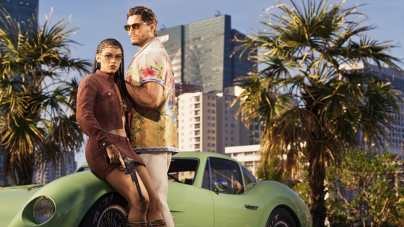 Hiába terjed a pletyka, a GTA 6 nem kap lemezes kiadást kép