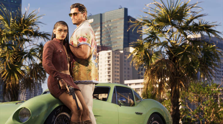 Hiába terjed a pletyka, a GTA 6 nem kap lemezes kiadást bevezetőkép