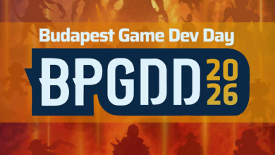 Idén újra visszatér a Game Dev Day, a magyar játékfejlesztés ünnepe kép
