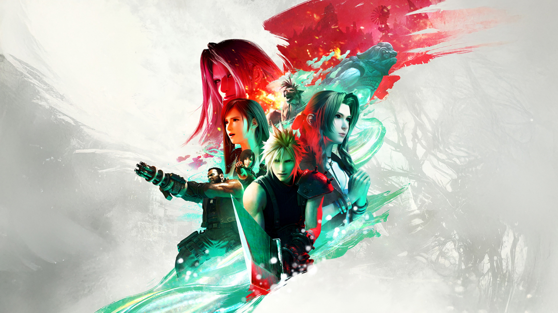 A Final Fantasy VII Rebirth portjai felemásak, még ha az élmény csodálatos is bevezetőkép
