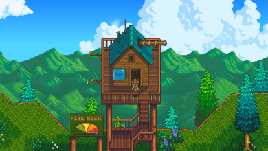 A Stardew Valley alkotójának következő játéka azért készül ilyen sokáig, mert az alkotója nem ad le az elvárásaiból kép